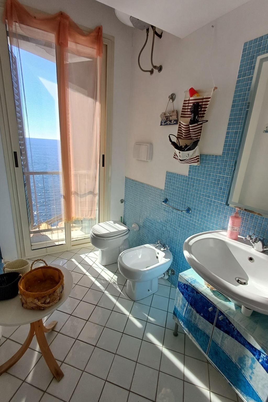 Villa Furore avec vue mer et accès direct plage - Photo 12