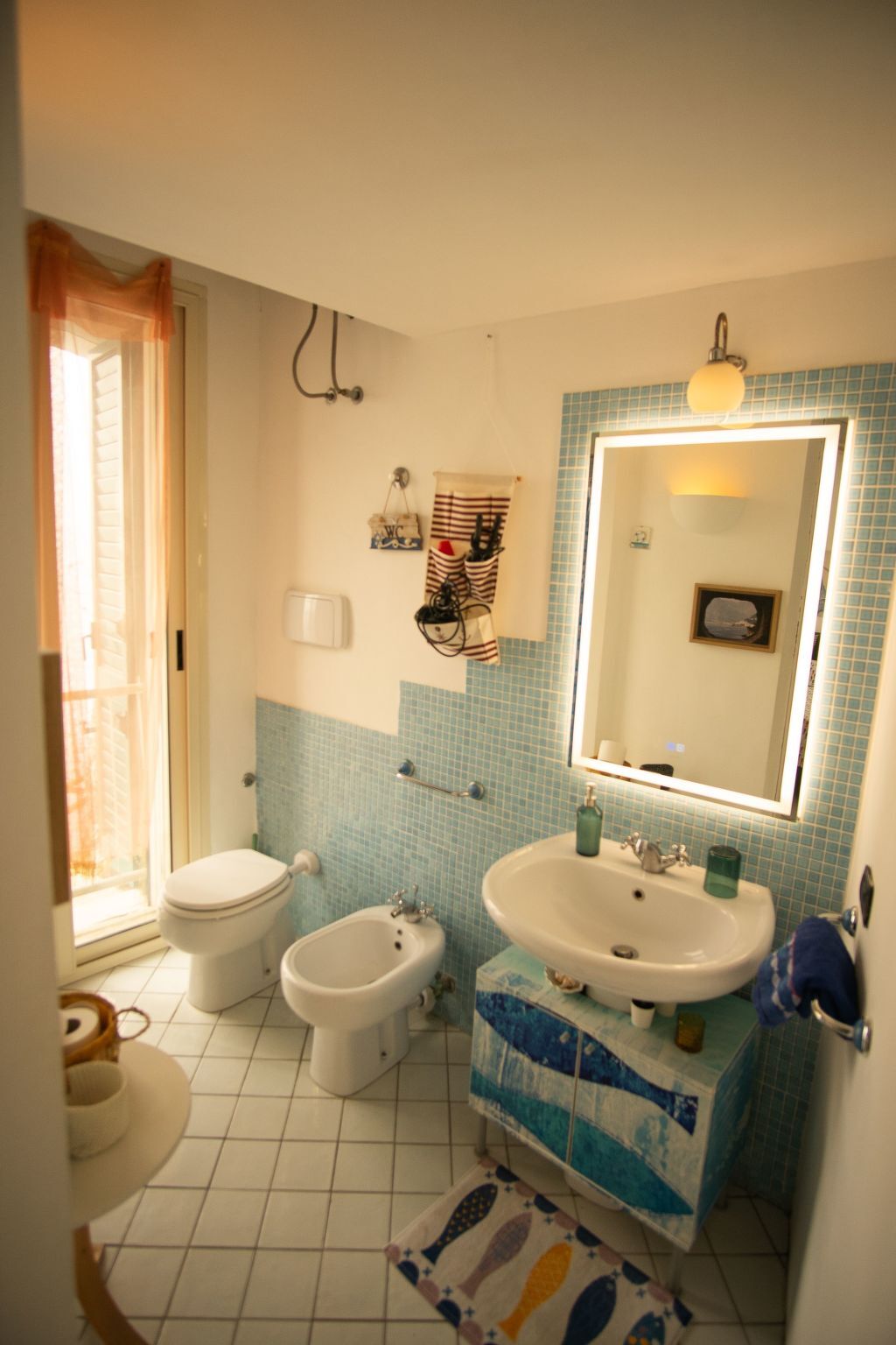 Villa Furore avec vue mer et accès direct plage - Photo 13