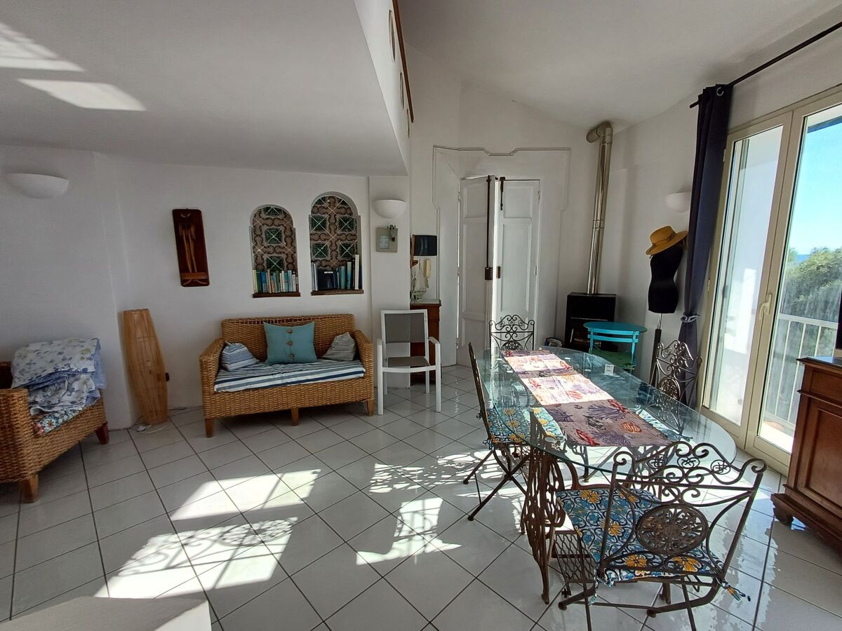 Villa Furore avec vue mer et accès direct plage - Photo 15