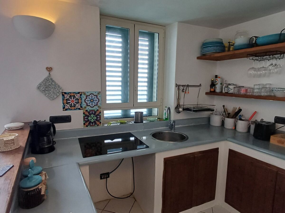 Villa Furore avec vue mer et accès direct plage - Photo 19