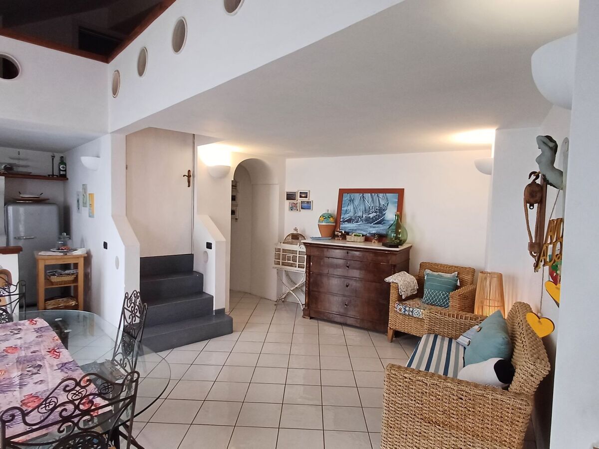 Villa Furore avec vue mer et accès direct plage - Photo 22