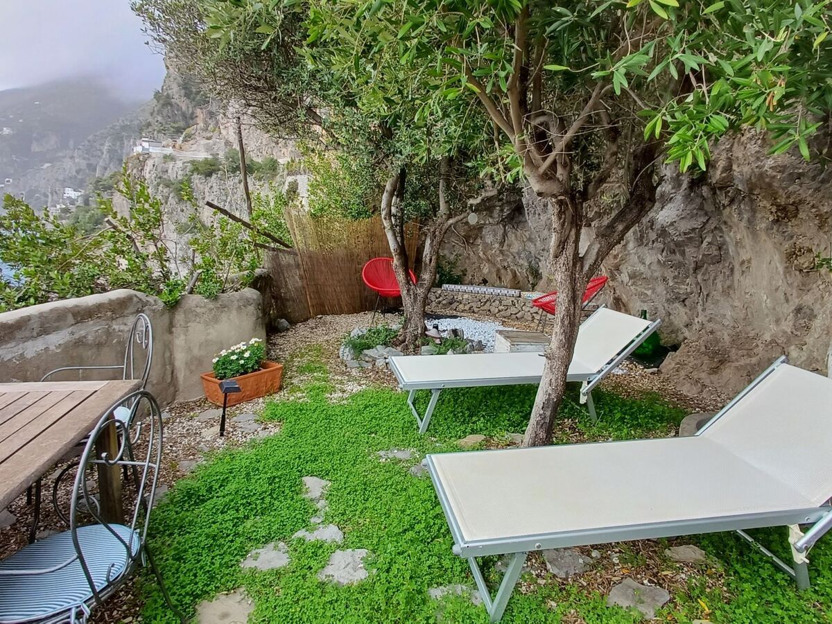 Villa Furore avec vue mer et accès direct plage - Photo 25