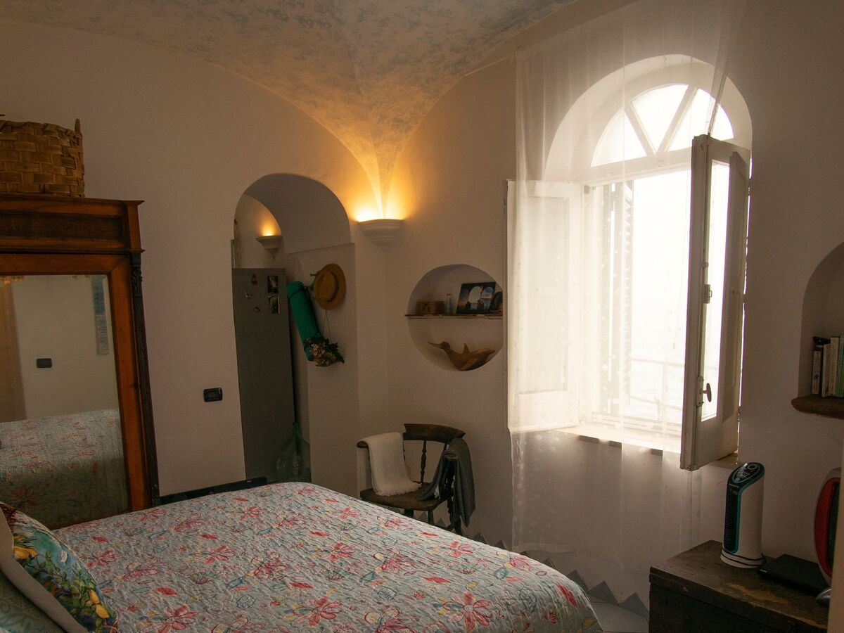 Villa Furore avec vue mer et accès direct plage - Photo 35