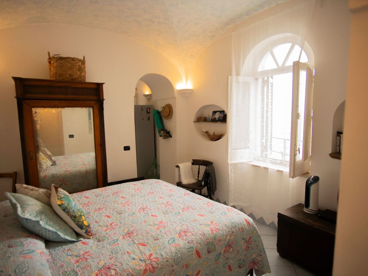 Villa Furore avec vue mer et accès direct plage - Photo 36