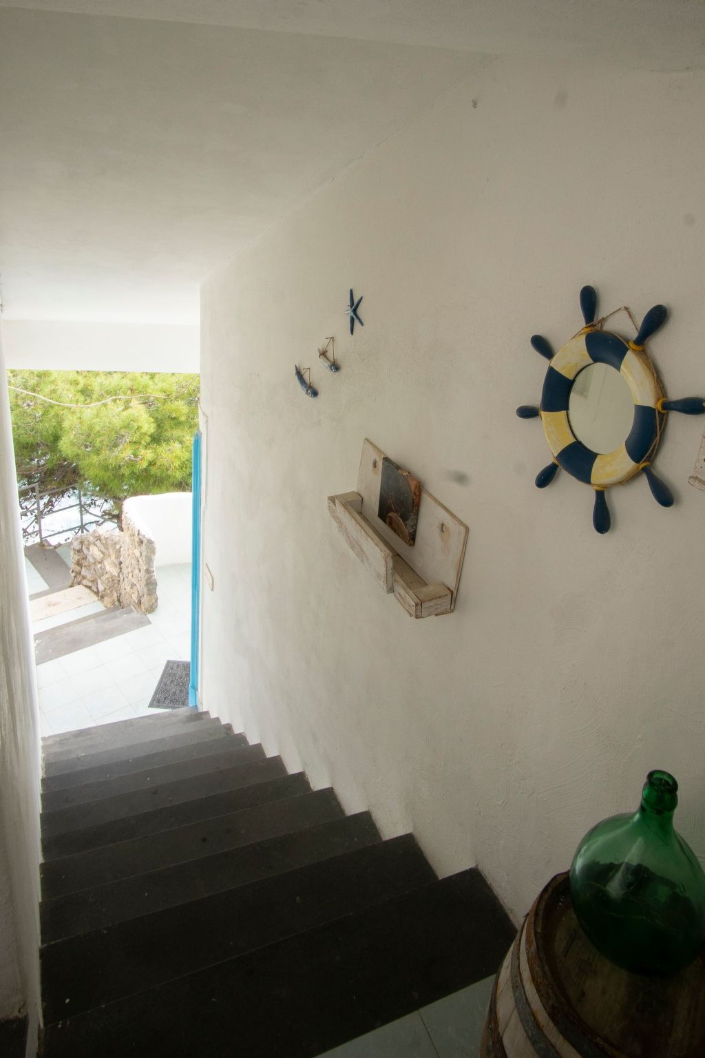 Villa Furore avec vue mer et accès direct plage - Photo 42