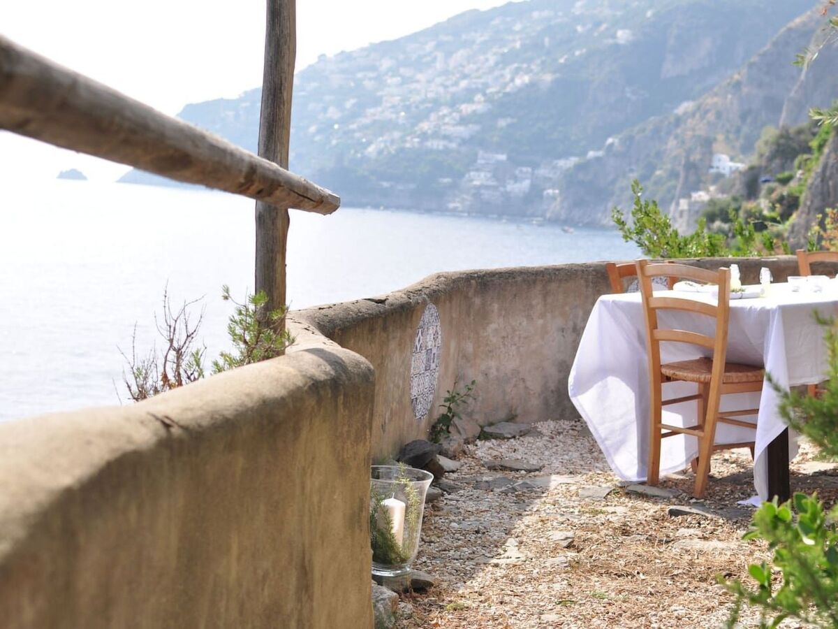 Villa Furore avec vue mer et accès direct plage - Photo 46