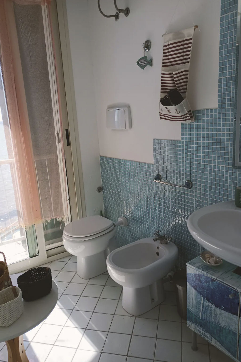 Villa sur falaise avec vue mer à Furore - Photo 16