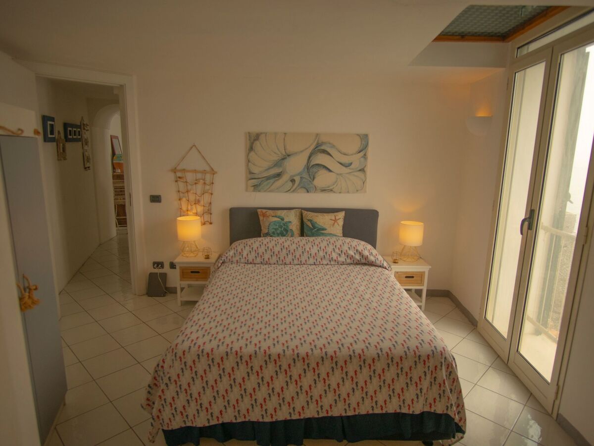 Villa sur falaise avec vue mer à Furore - Photo 19