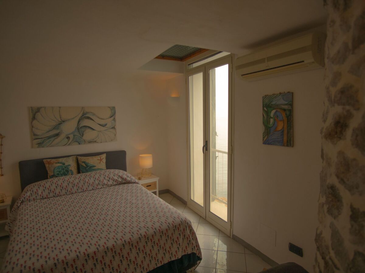 Villa sur falaise avec vue mer à Furore - Photo 20