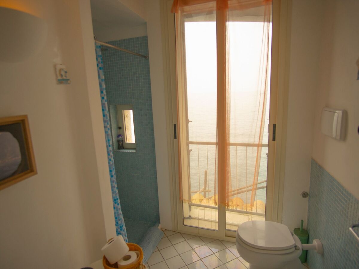 Villa sur falaise avec vue mer à Furore - Photo 21