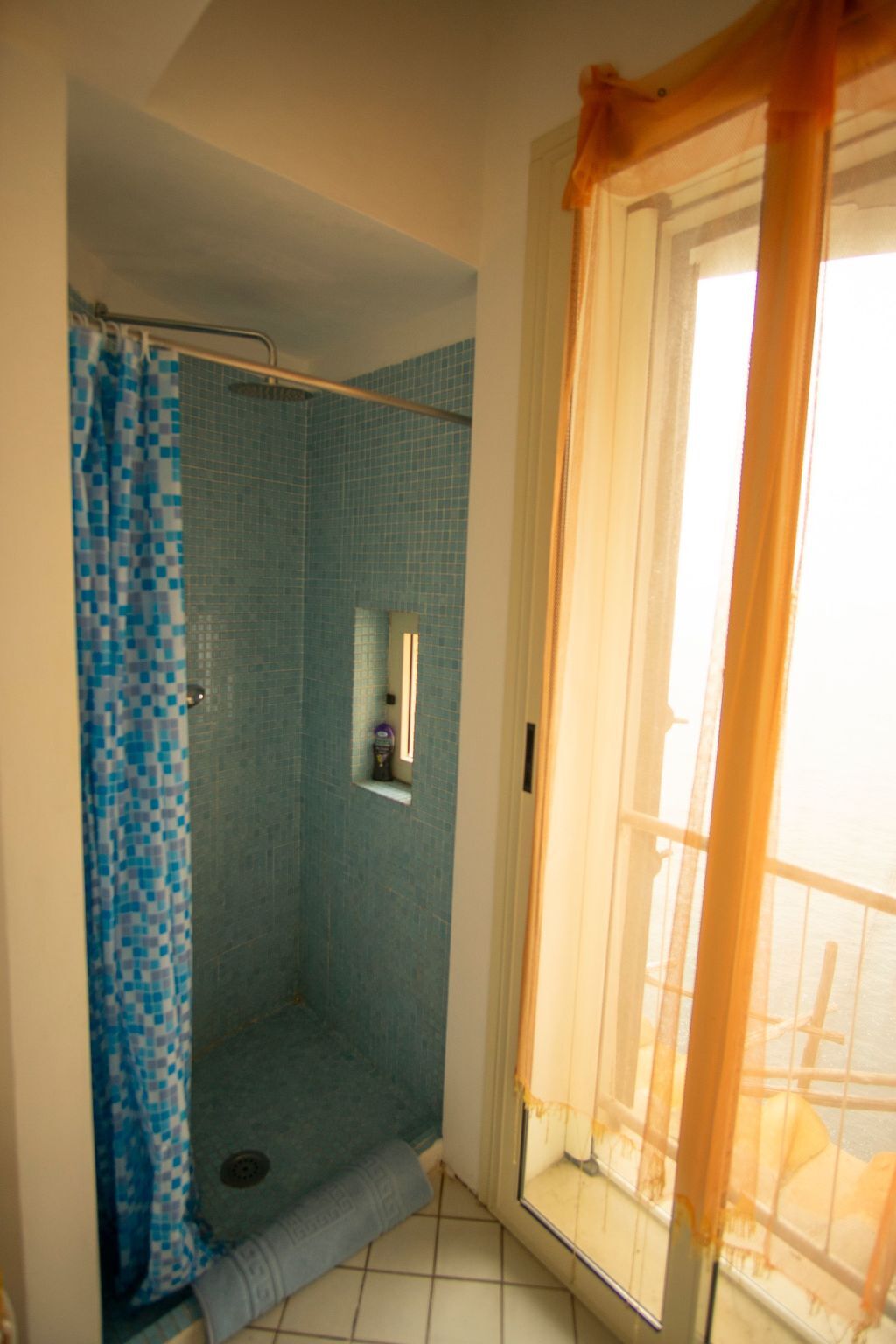 Villa sur falaise avec vue mer à Furore - Photo 24
