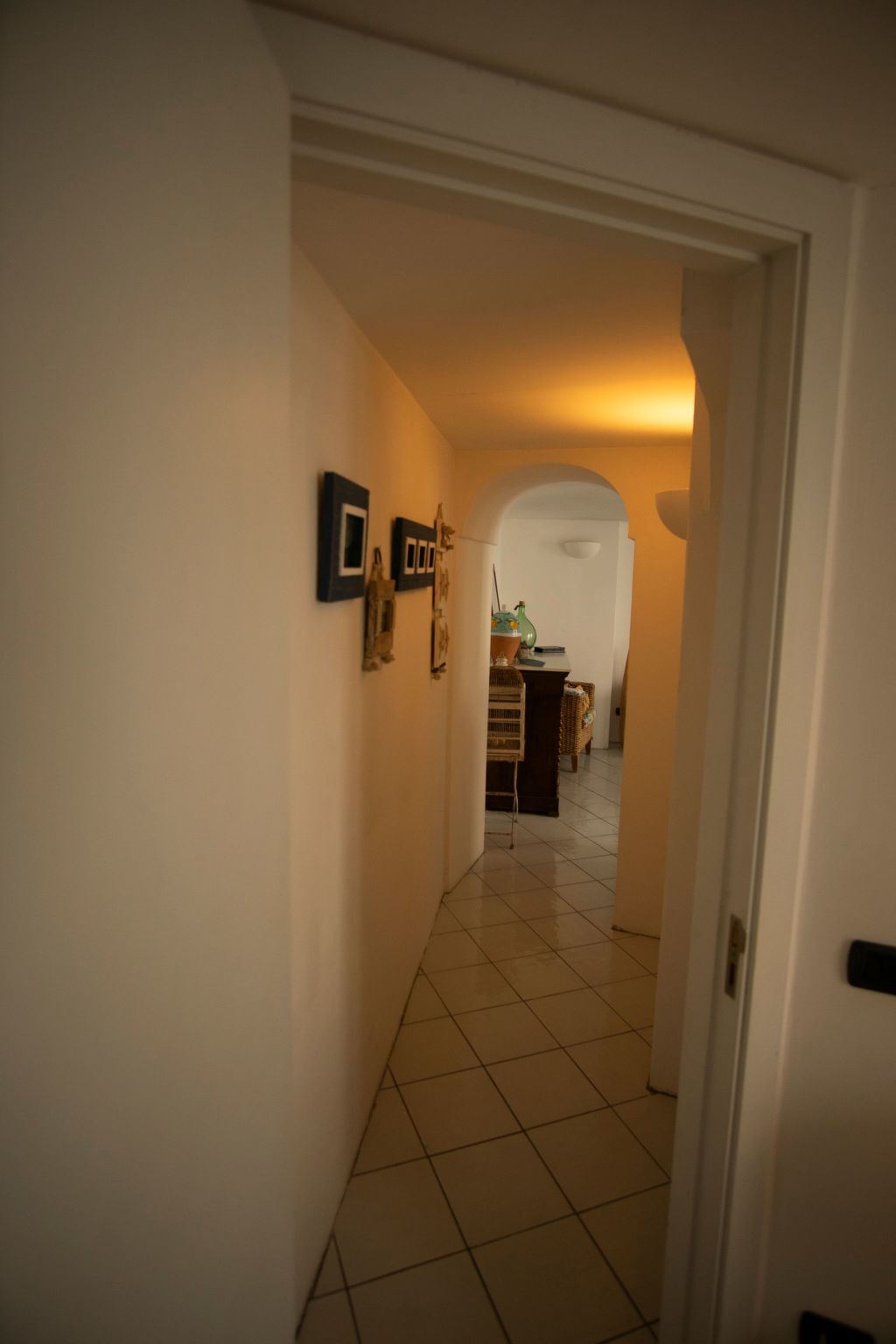 Villa sur falaise avec vue mer à Furore - Photo 25