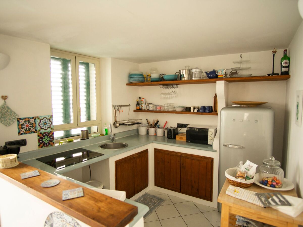 Villa sur falaise avec vue mer à Furore - Photo 26