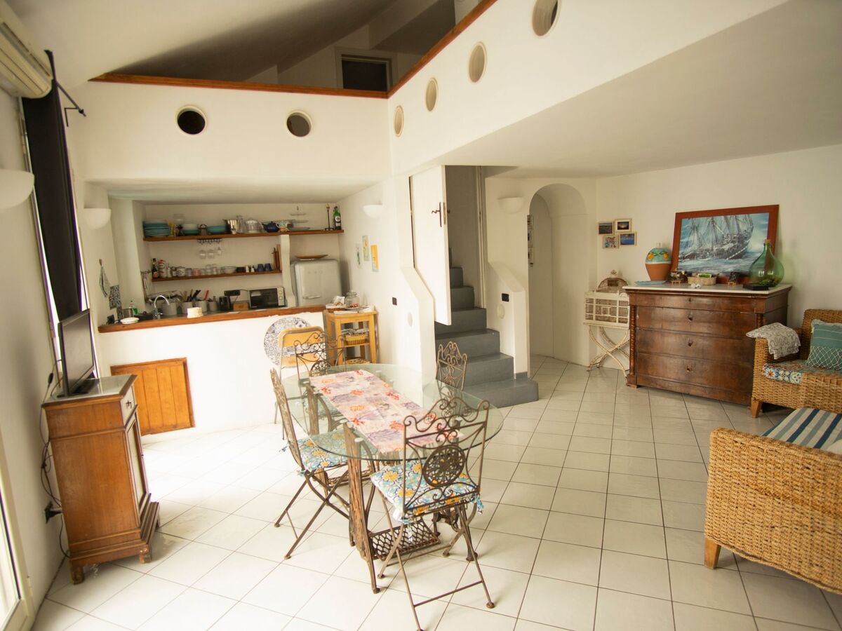 Villa sur falaise avec vue mer à Furore - Photo 27