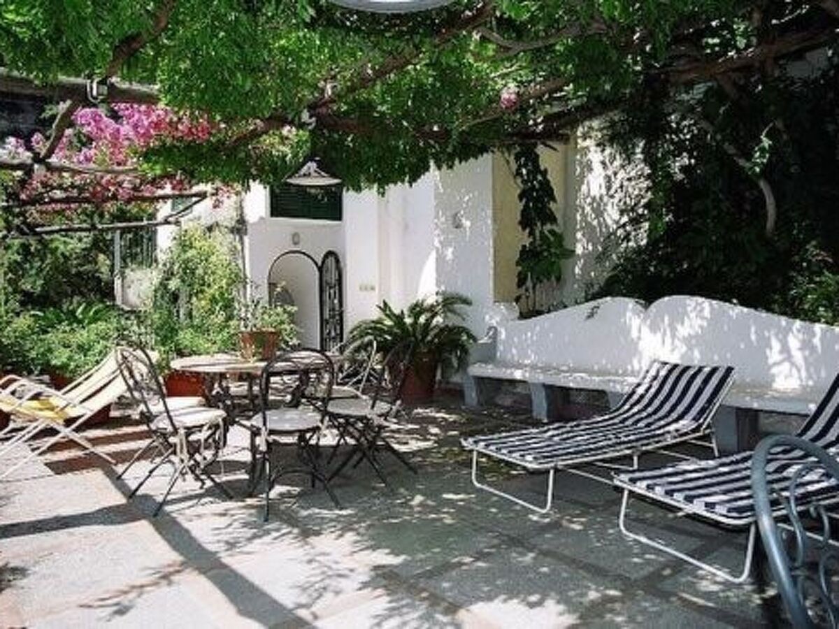 Casa Positano: Villa historique 4 chambres avec terrasses - Photo 3