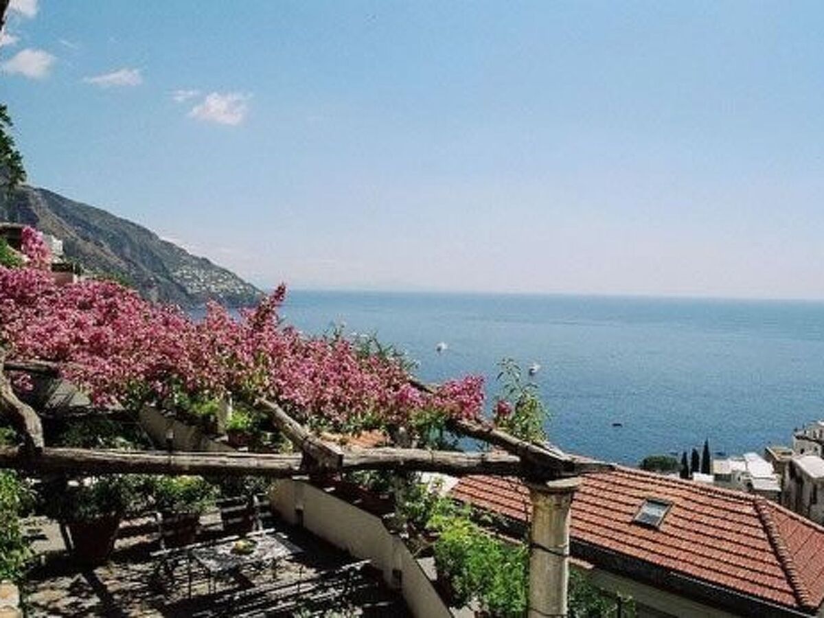 Casa Positano: Villa historique 4 chambres avec terrasses - Photo 4