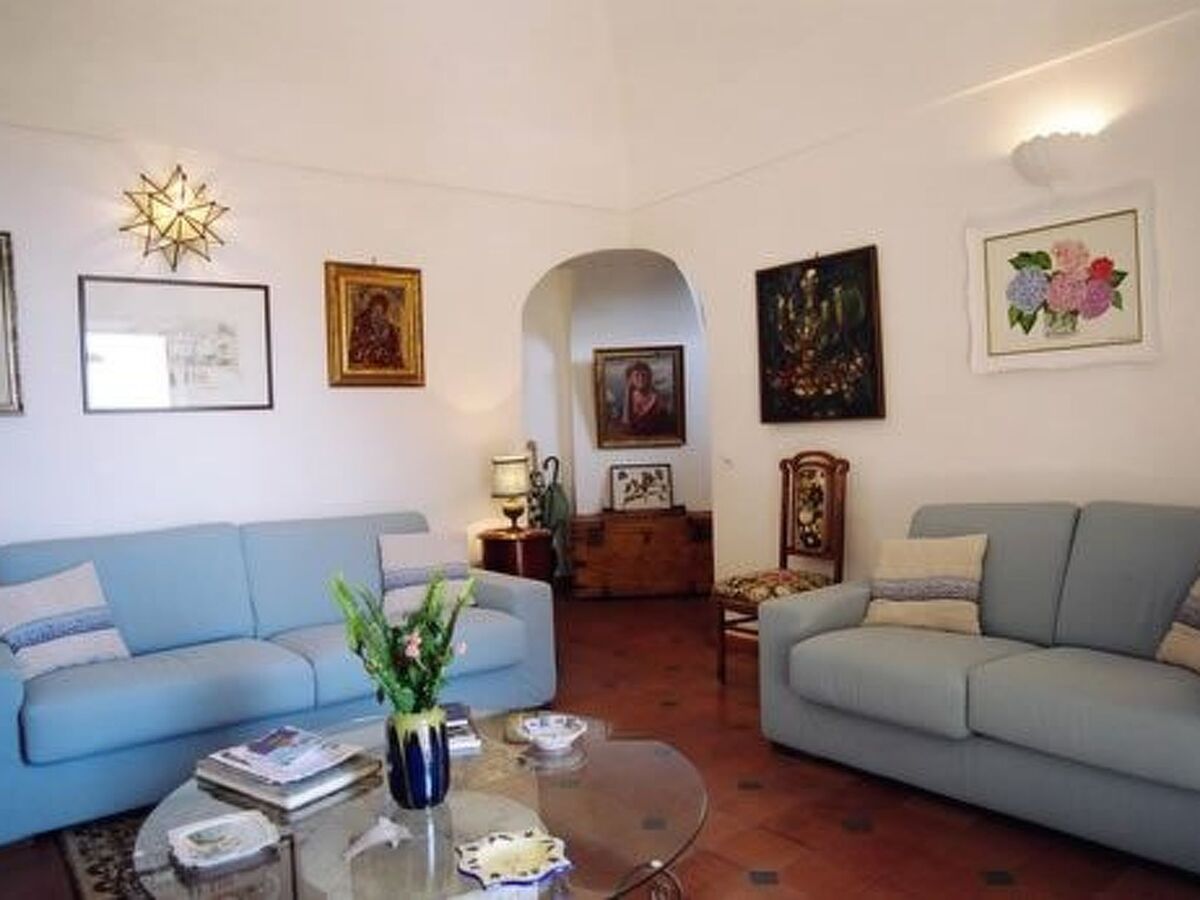 Casa Positano: Villa historique 4 chambres avec terrasses - Photo 5