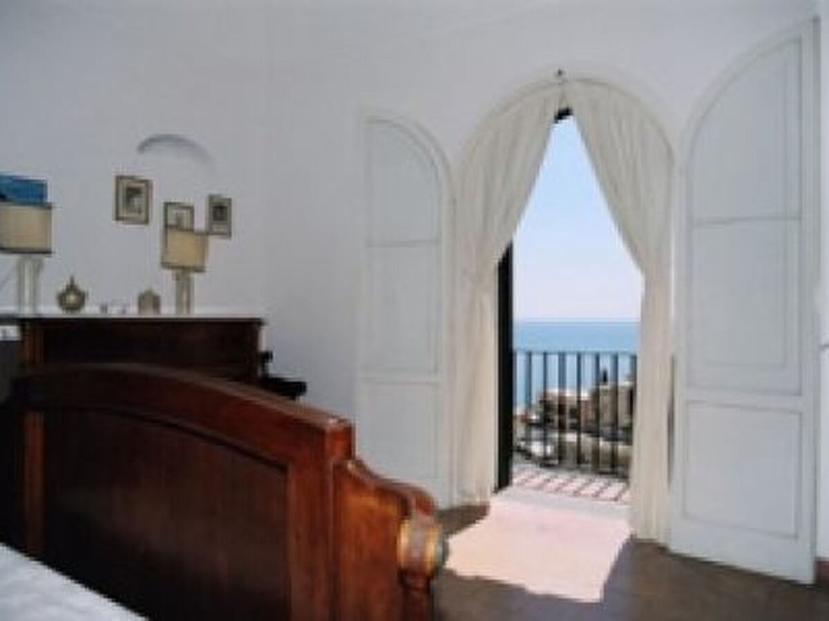 Casa Positano: Villa historique 4 chambres avec terrasses - Photo 6