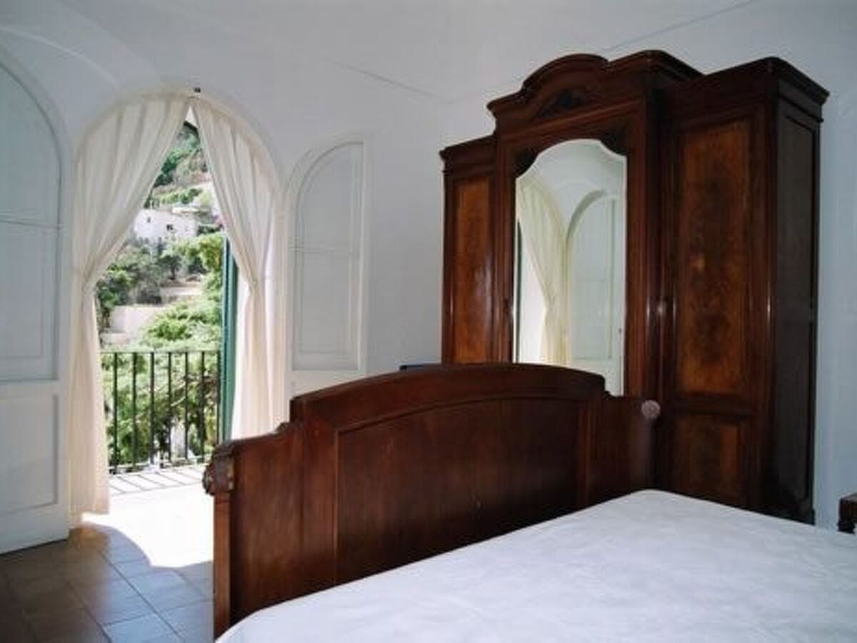 Casa Positano: Villa historique 4 chambres avec terrasses - Photo 7