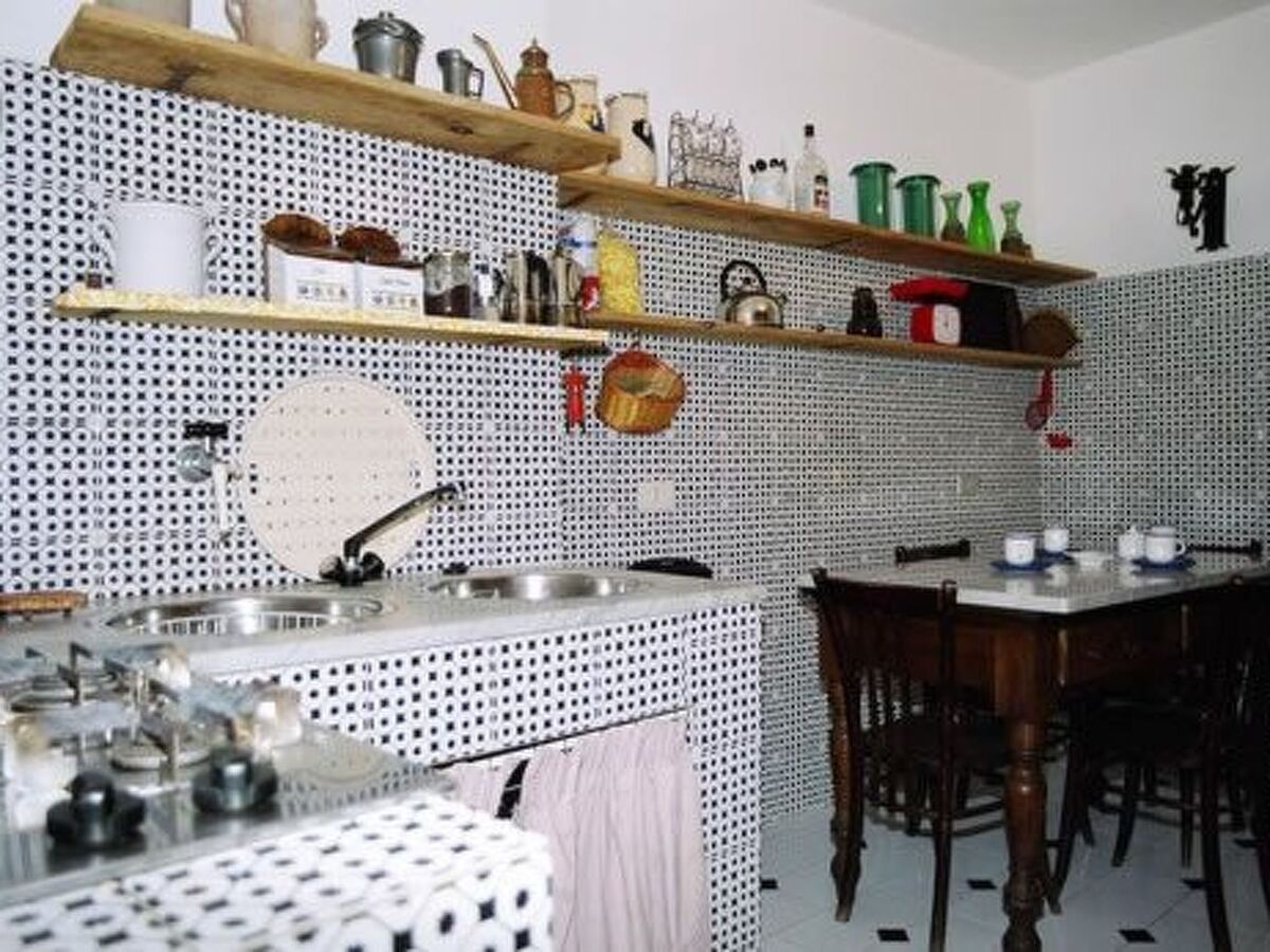 Casa Positano: Villa historique 4 chambres avec terrasses - Photo 8