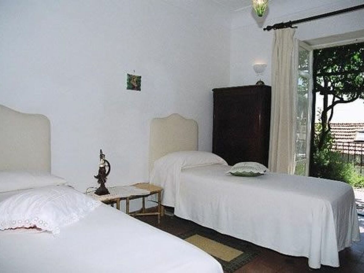 Casa Positano: Villa historique 4 chambres avec terrasses - Photo 9