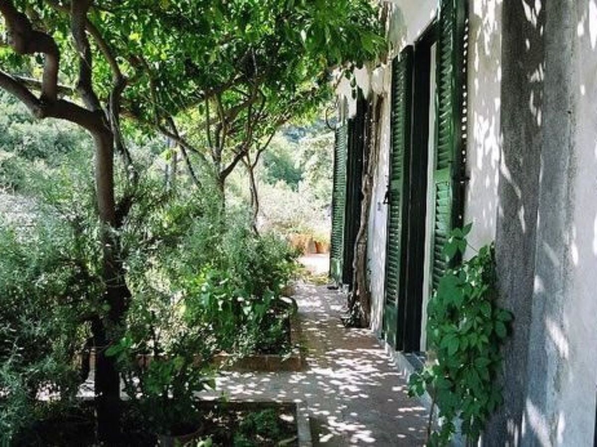 Casa Positano: Villa historique 4 chambres avec terrasses - Photo 10