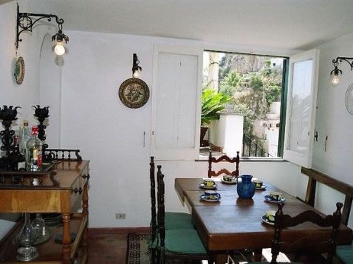 Casa Positano: Villa historique 4 chambres avec terrasses - Photo 11