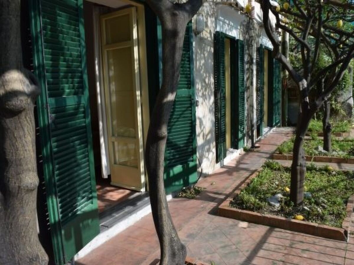 Casa Positano: Villa historique 4 chambres avec terrasses - Photo 12