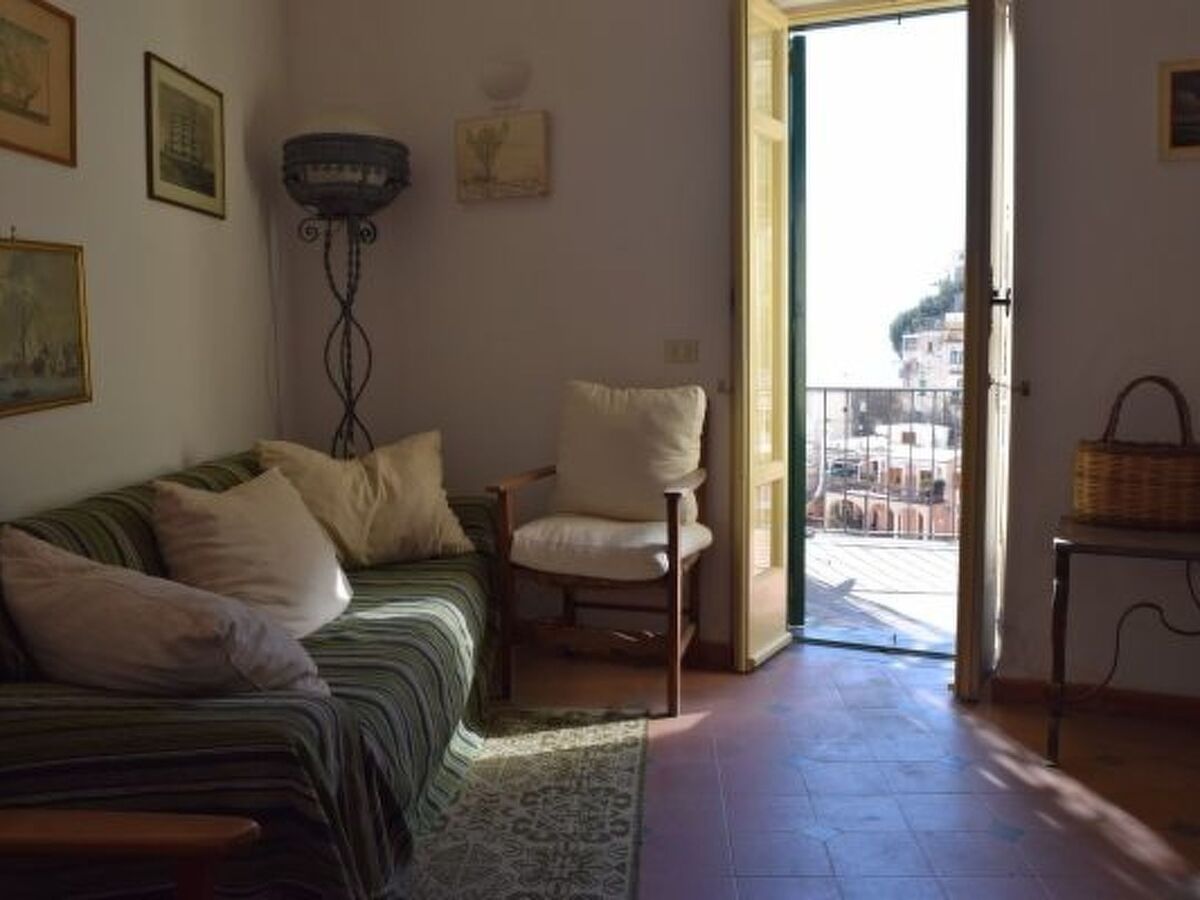 Casa Positano: Villa historique 4 chambres avec terrasses - Photo 16