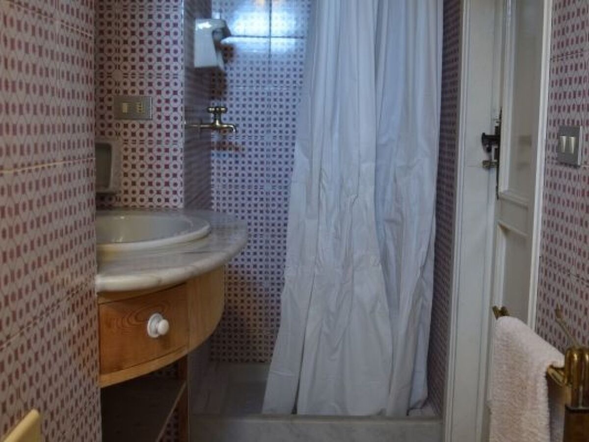 Casa Positano: Villa historique 4 chambres avec terrasses - Photo 18