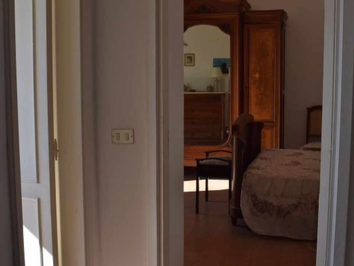 Casa Positano: Villa historique 4 chambres avec terrasses - Photo 20