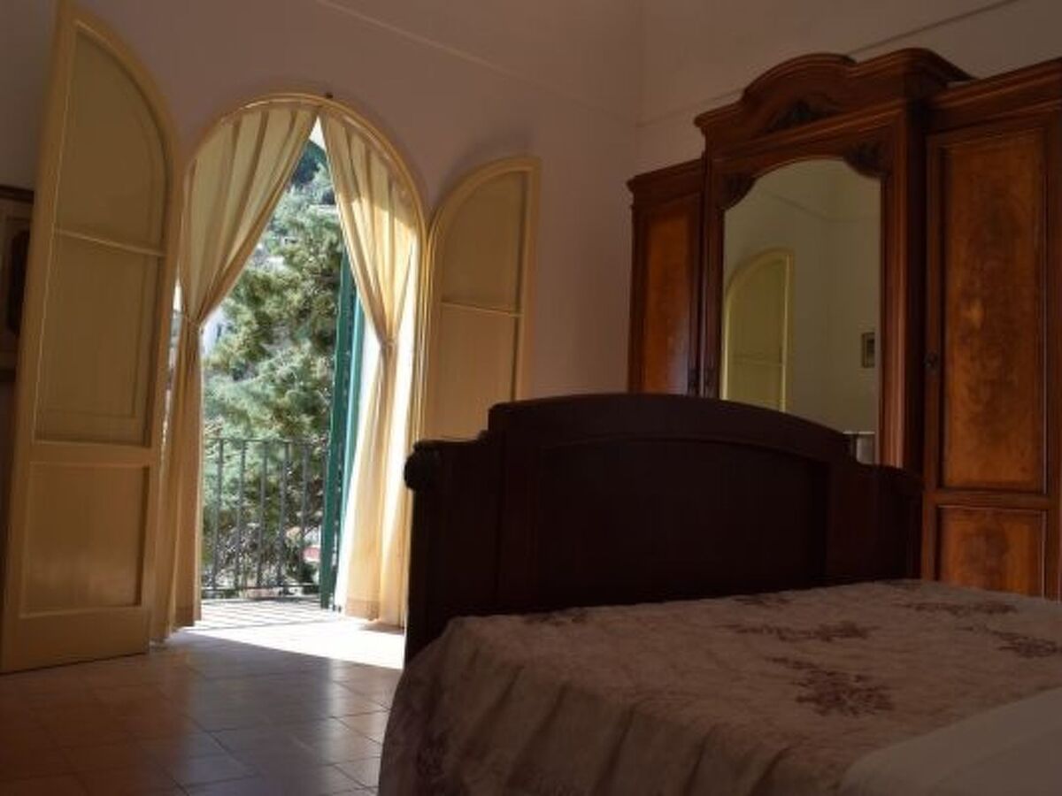 Casa Positano: Villa historique 4 chambres avec terrasses - Photo 21