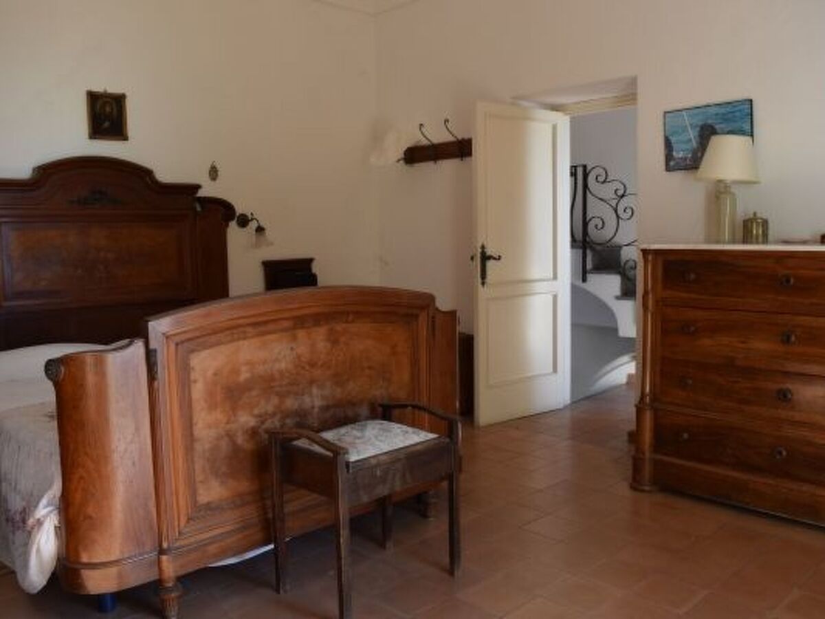 Casa Positano: Villa historique 4 chambres avec terrasses - Photo 22