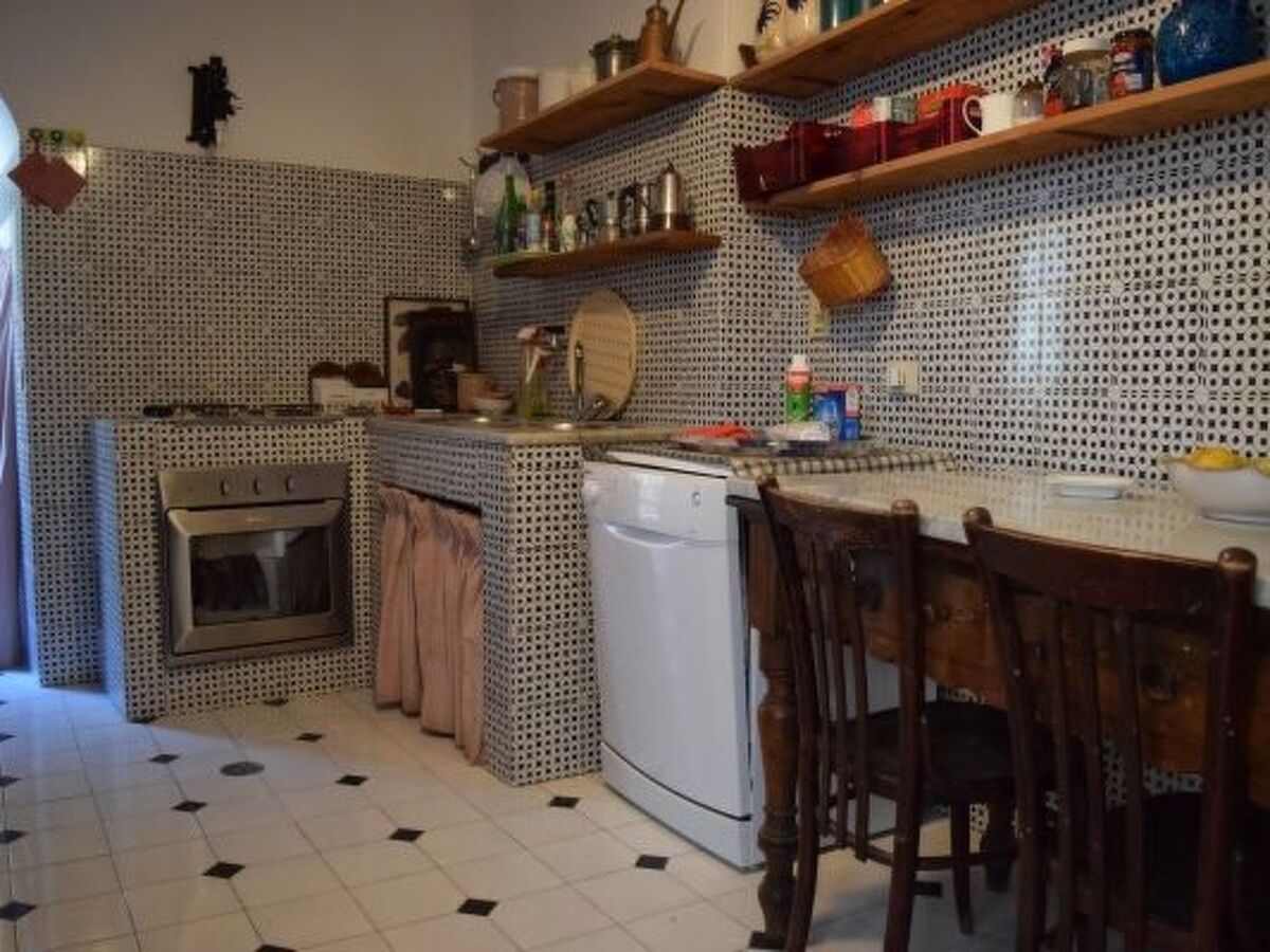 Casa Positano: Villa historique 4 chambres avec terrasses - Photo 25