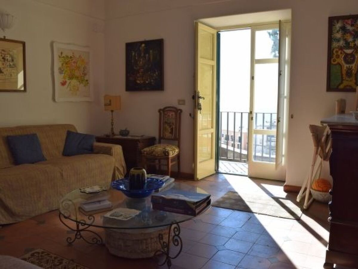 Casa Positano: Villa historique 4 chambres avec terrasses - Photo 26