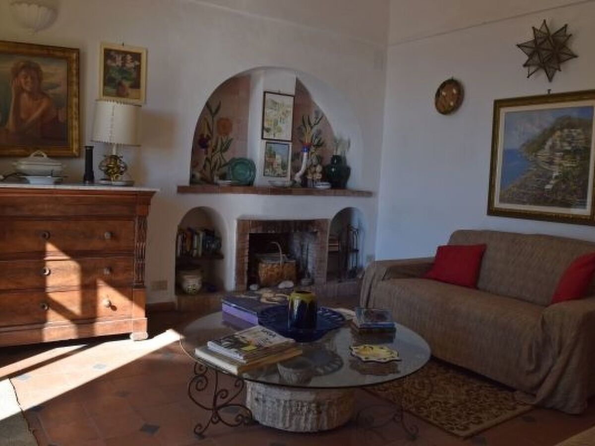 Casa Positano: Villa historique 4 chambres avec terrasses - Photo 27