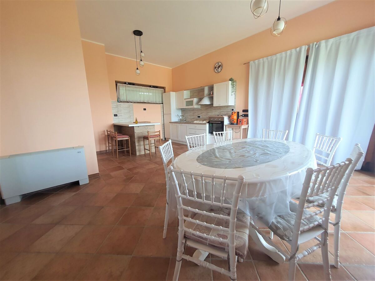 Maison 8 pers., piscine 16m et vue Golfe de Salerne - Photo 25