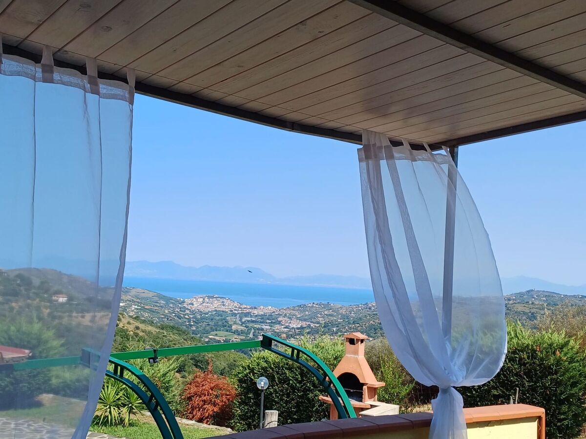Appartement Tramonto avec terrasse, à 6 km des plages - Photo 4