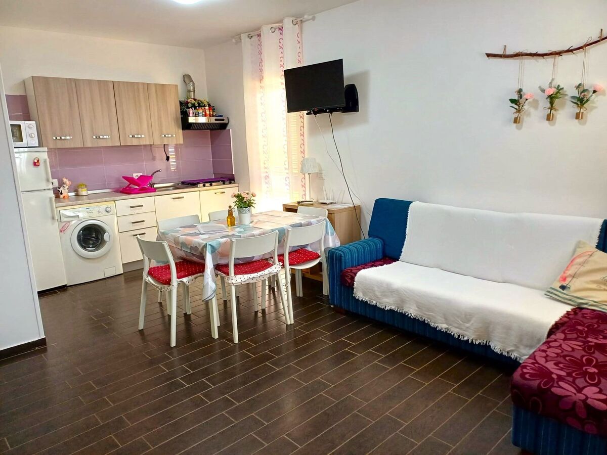Appartement Granatapfel avec piscine 17m, Laureana Cilento - Photo 3