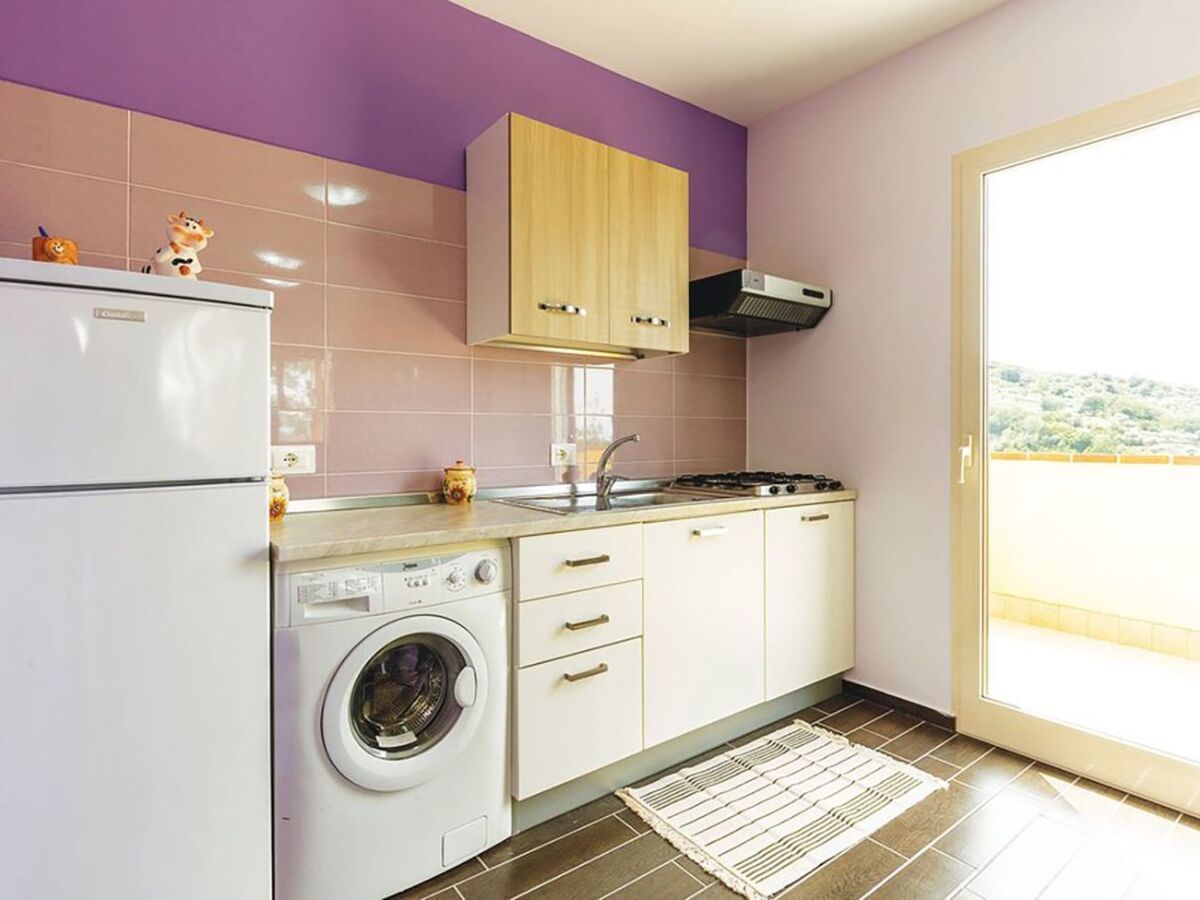 Appartement Granatapfel avec piscine 17m, Laureana Cilento - Photo 4