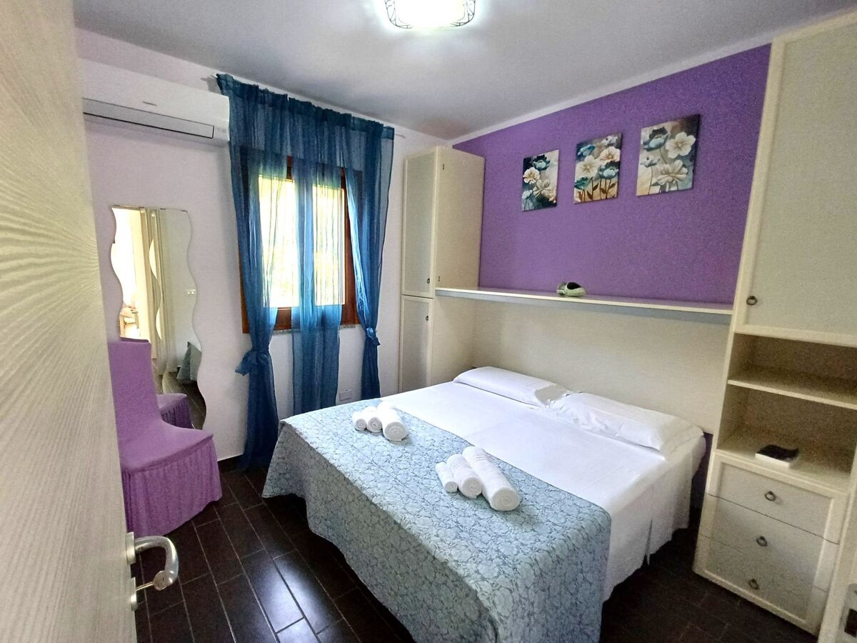 Appartement Granatapfel avec piscine 17m, Laureana Cilento - Photo 6