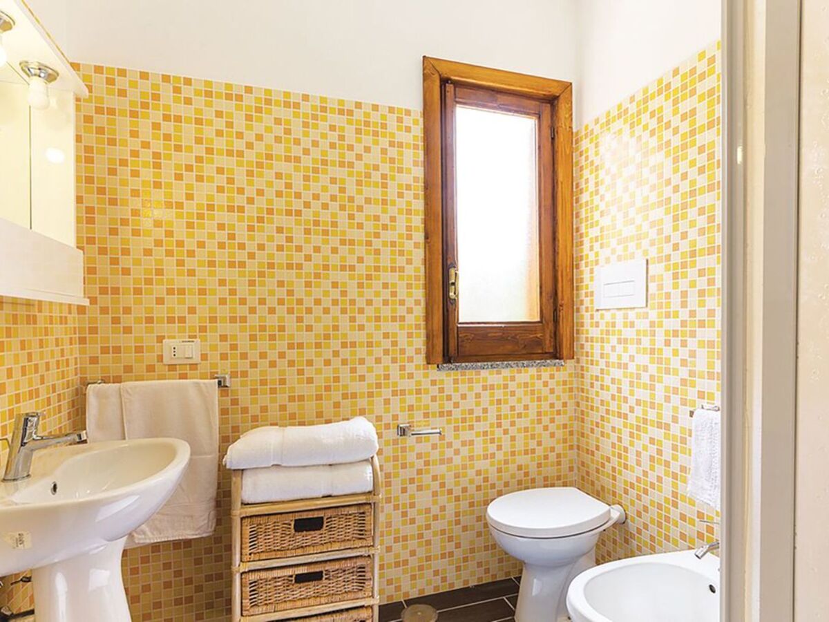 Appartement Granatapfel avec piscine 17m, Laureana Cilento - Photo 8
