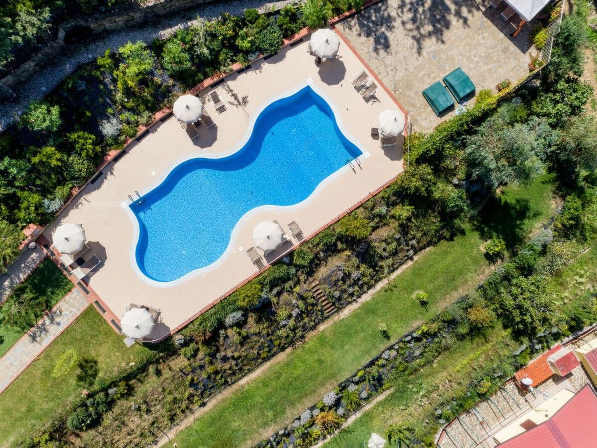 Appartement Granatapfel avec piscine 17m, Laureana Cilento - Photo 9