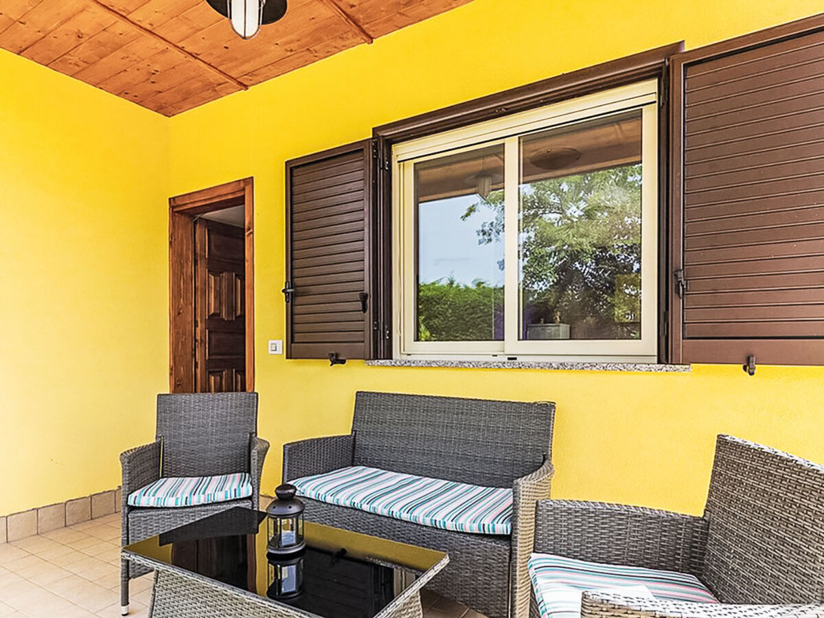 Appartement Granatapfel avec piscine 17m, Laureana Cilento - Photo 13