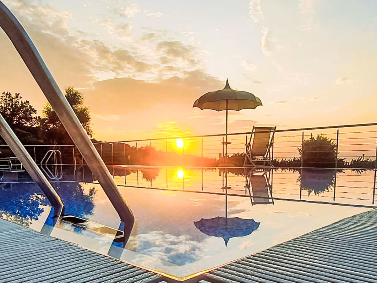 Appartement Granatapfel avec piscine 17m, Laureana Cilento - Photo 15