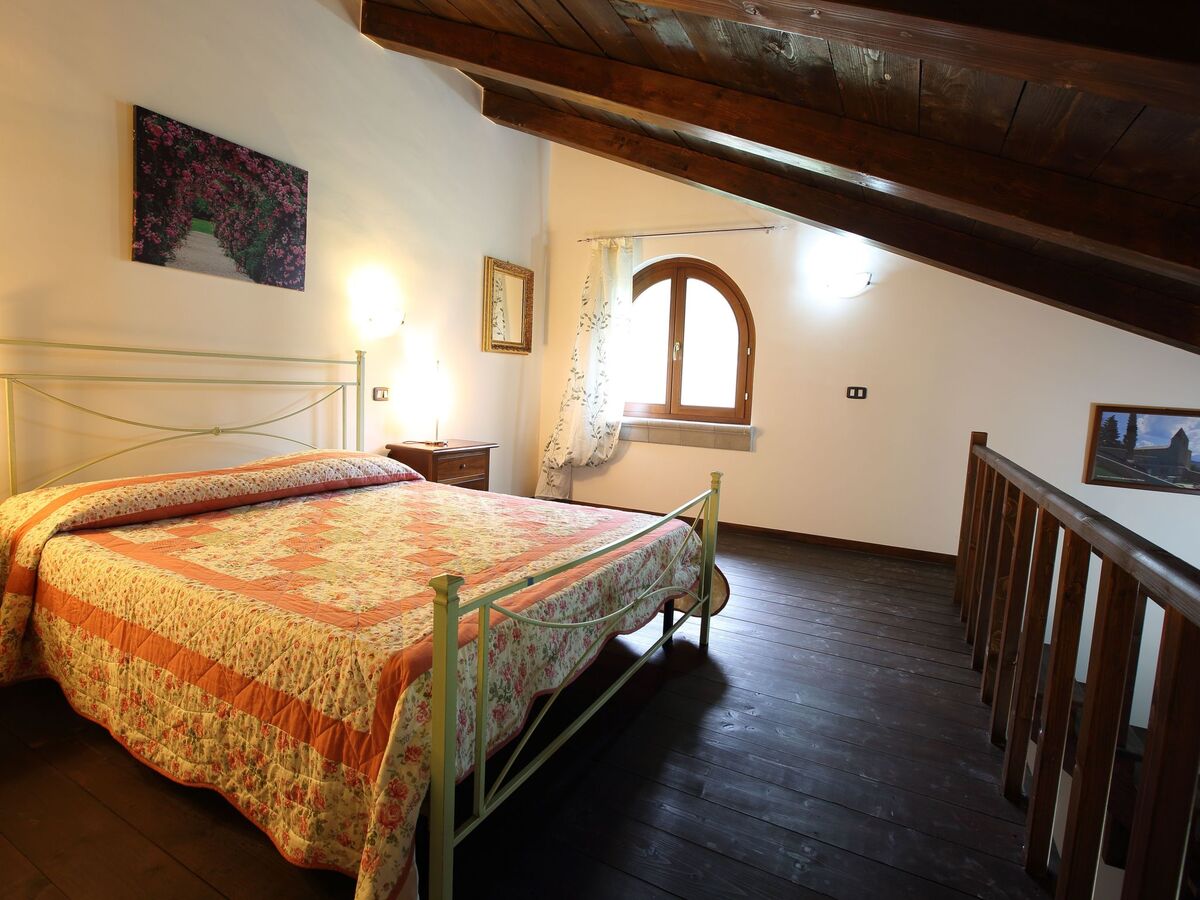 Appartement Orchidea 3 pers. - Piscine & Parc Cilento - Photo 1