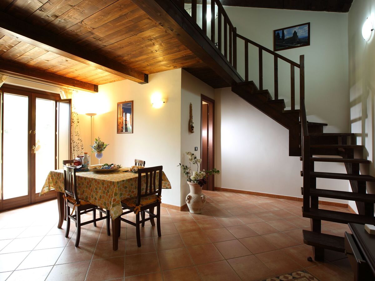 Appartement Orchidea 3 pers. - Piscine & Parc Cilento - Photo 3