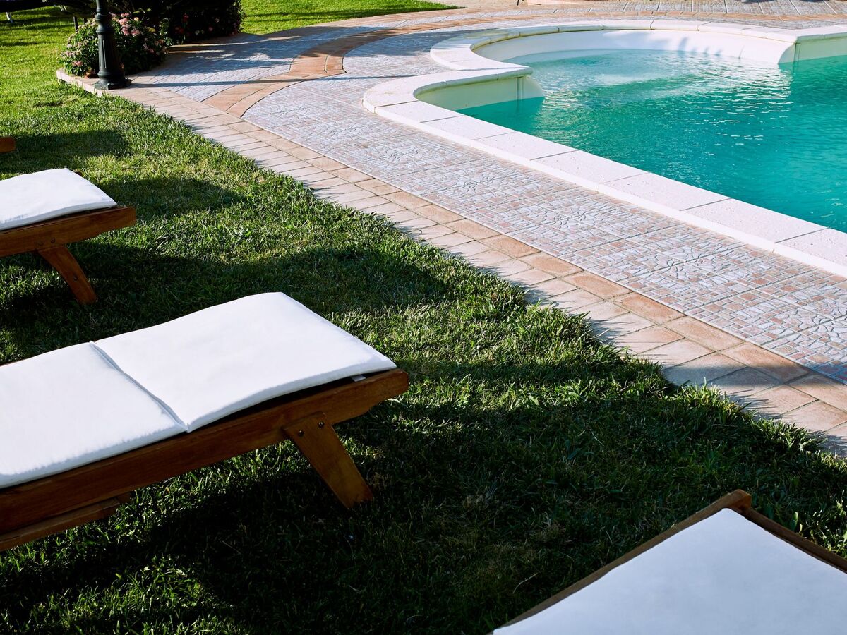 Appartement Orchidea 3 pers. - Piscine & Parc Cilento - Photo 10