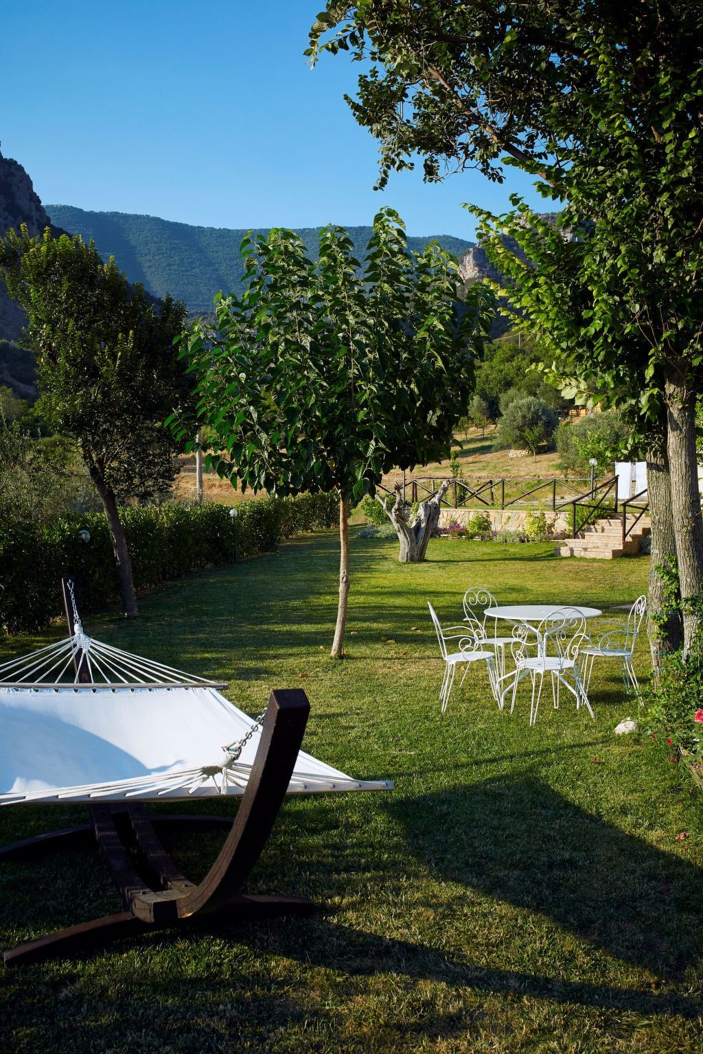 Appartement Orchidea 3 pers. - Piscine & Parc Cilento - Photo 11