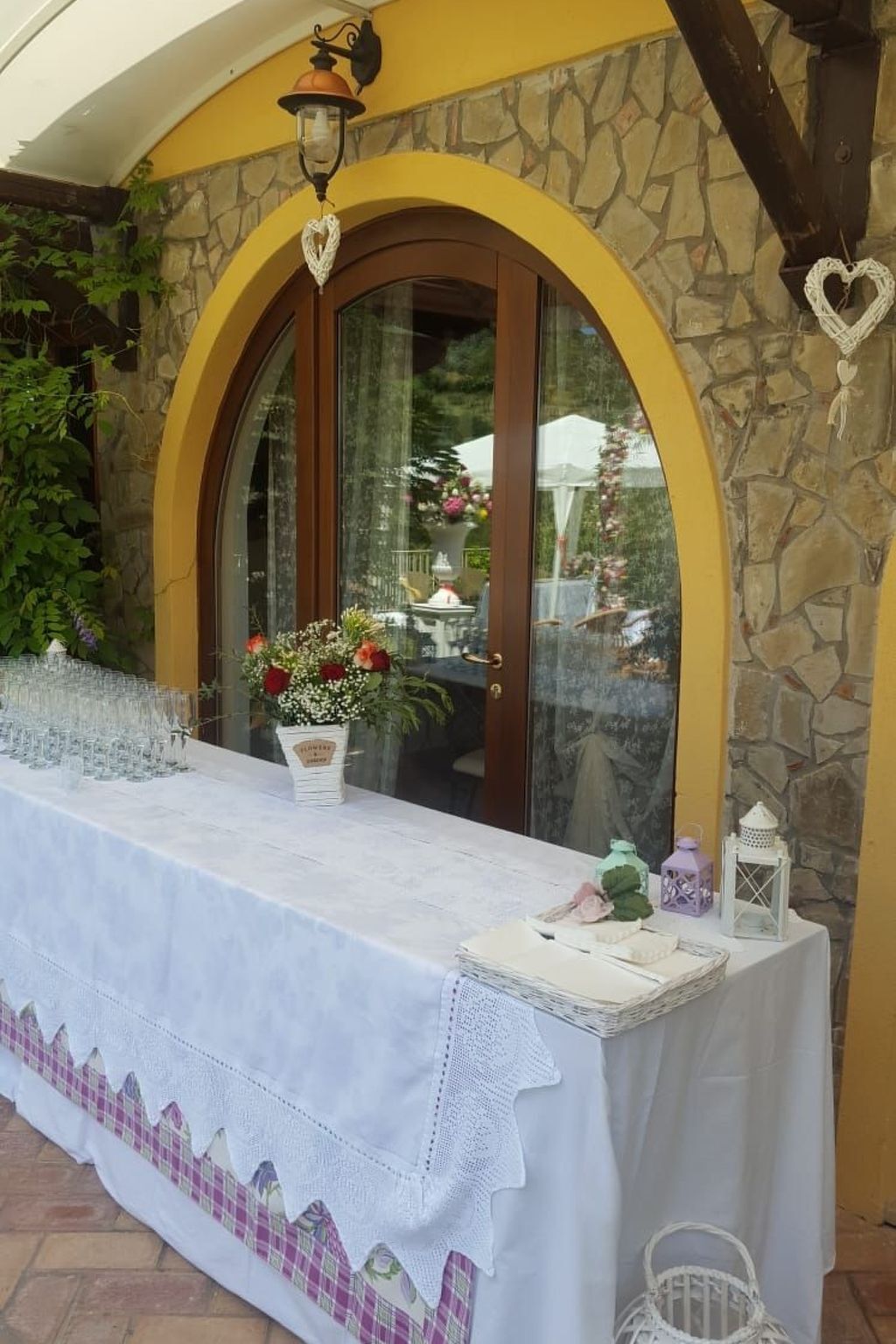 Appartement Orchidea 3 pers. - Piscine & Parc Cilento - Photo 15